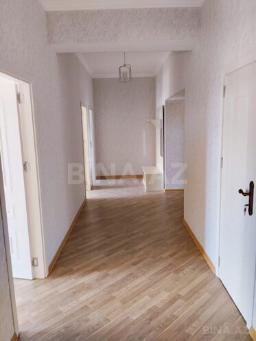 Satılır 4 otaqlı yeni tikili 135 m², Səbail r., photo 4 from 16