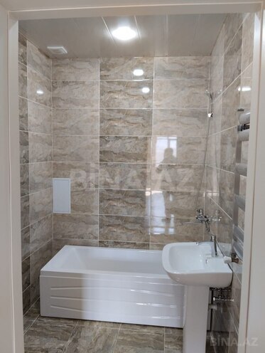 Satılır 4 otaqlı yeni tikili 135 m², Səbail r., photo 9 from 16