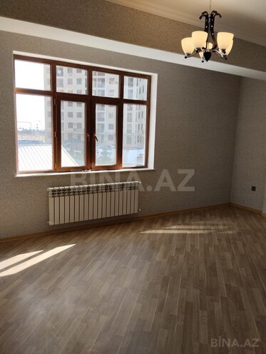 Satılır 4 otaqlı yeni tikili 135 m², Səbail r., photo 14 from 16