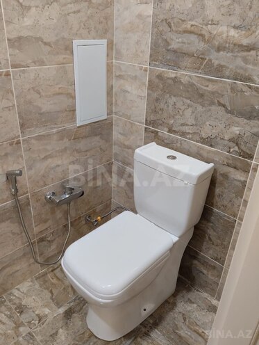Satılır 4 otaqlı yeni tikili 135 m², Səbail r., photo 11 from 16
