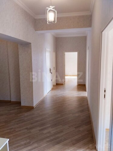 Satılır 4 otaqlı yeni tikili 135 m², Səbail r., photo 3 from 16