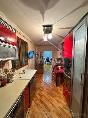 Satılır 4 otaqlı köhnə tikili 120 m², Həzi Aslanov m., photo 9 from 18