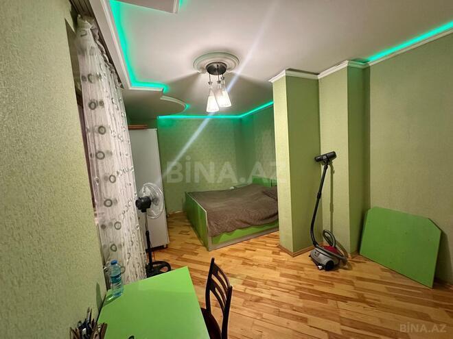 Satılır 4 otaqlı köhnə tikili 120 m², Həzi Aslanov m., photo 11 from 18