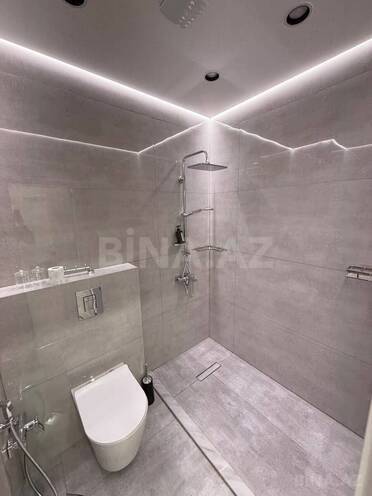 Сдаётся 3-комн. новостройка 80 м², м. 20 января, photo 13 from 14