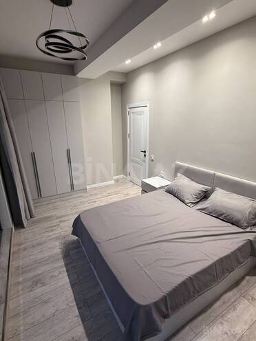 Сдаётся 3-комн. новостройка 80 м², м. 20 января, photo 4 from 14