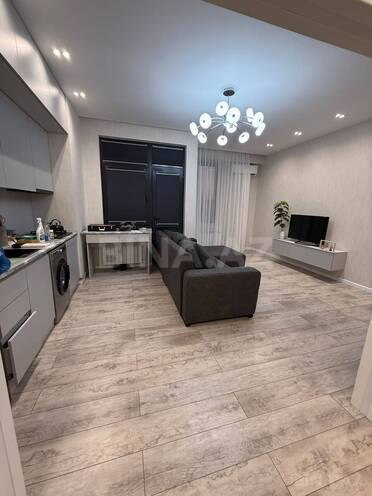 Сдаётся 3-комн. новостройка 80 м², м. 20 января, photo 5 from 14