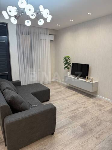 Сдаётся 3-комн. новостройка 80 м², м. 20 января, photo 7 from 14