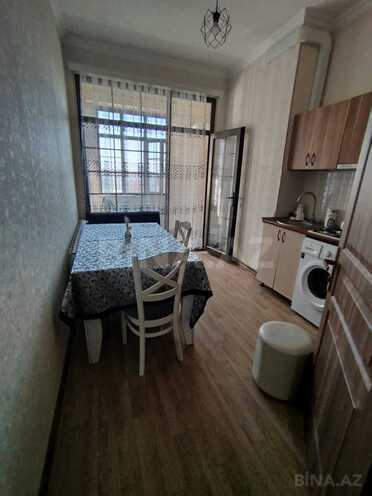 Сдаётся 1-комн. новостройка 60 м², м. 28 мая, photo 1 from 9