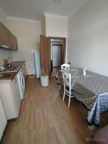 Сдаётся 1-комн. новостройка 60 м², м. 28 мая, photo 3 from 9