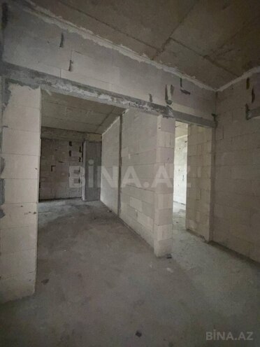 Satılır 3 otaqlı yeni tikili 148 m², 8 Noyabr m., photo 5 from 9