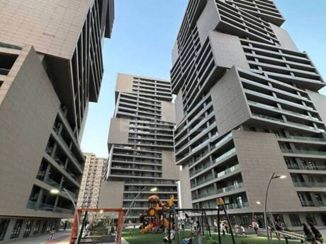 Satılır 3 otaqlı yeni tikili 148 m², 8 Noyabr m., photo 1 from 9