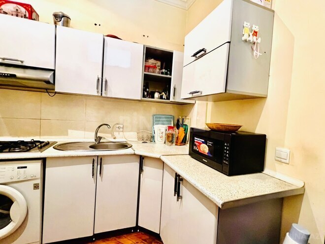 Продаётся 2-комн. новостройка 79 м², пос. 8-й километр, photo 8 from 13