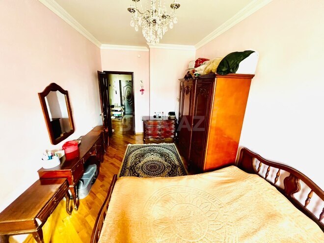 Продаётся 2-комн. новостройка 79 м², пос. 8-й километр, photo 6 from 13