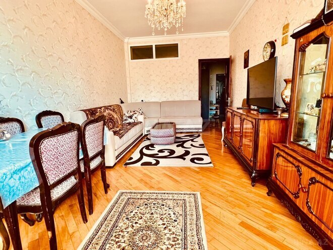 Продаётся 2-комн. новостройка 79 м², пос. 8-й километр, photo 4 from 13