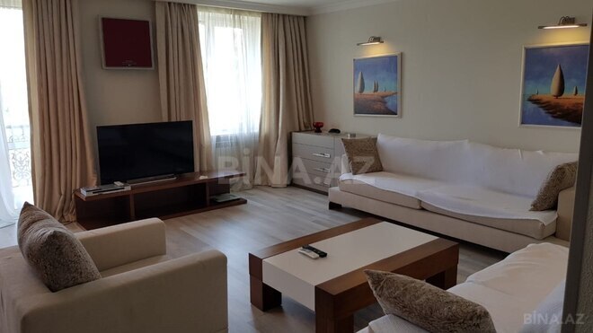İcarəyə verilir 2 otaqlı köhnə tikili 60 m², İçəri Şəhər m., photo 1 from 9