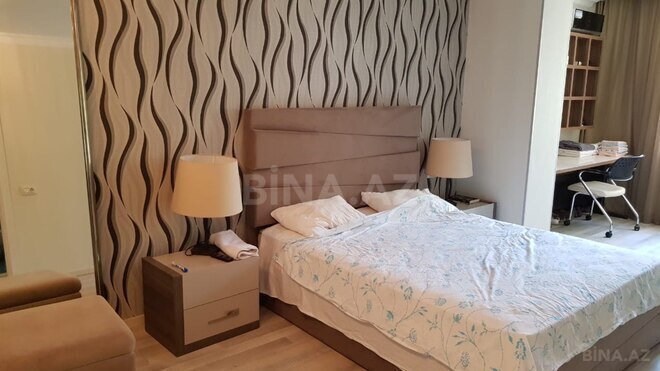 İcarəyə verilir 2 otaqlı köhnə tikili 60 m², İçəri Şəhər m., photo 5 from 9