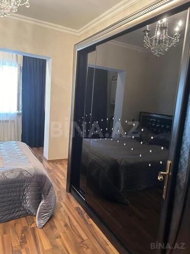 Satılır 2 otaqlı köhnə tikili 70 m², Nəsimi m., photo 9 from 19
