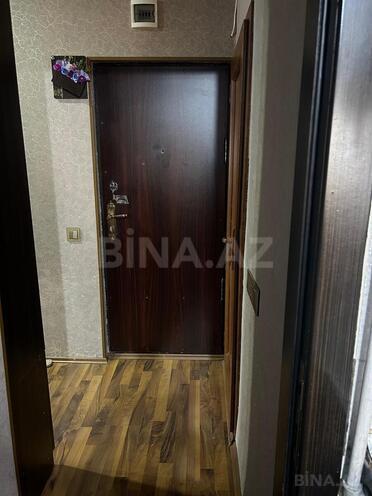 Satılır 2 otaqlı köhnə tikili 70 m², Nəsimi m., photo 15 from 19