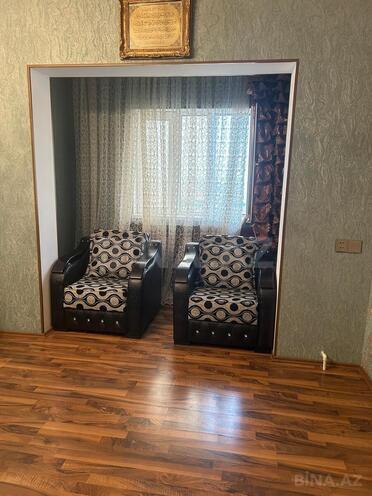 Satılır 2 otaqlı köhnə tikili 70 m², Nəsimi m., photo 5 from 19