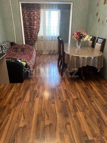 Satılır 2 otaqlı köhnə tikili 70 m², Nəsimi m., photo 4 from 19