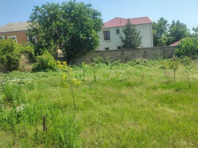 Satılır  torpaq 12 sot, Novxanı q., photo 14 from 21