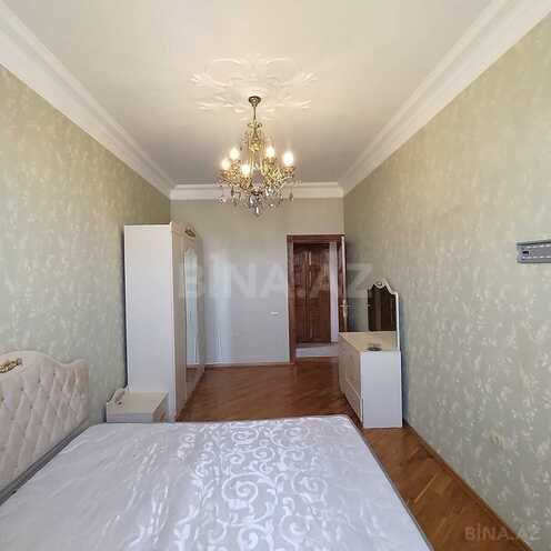 Satılır 4 otaqlı yeni tikili 150 m², 8 Noyabr m., photo 13 from 21