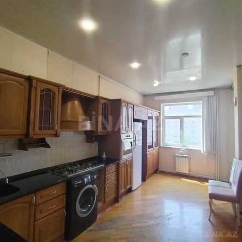 Satılır 4 otaqlı yeni tikili 150 m², 8 Noyabr m., photo 14 from 21
