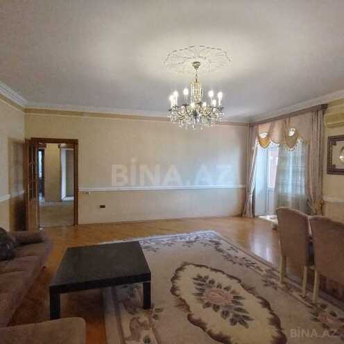Satılır 4 otaqlı yeni tikili 150 m², 8 Noyabr m., photo 5 from 21