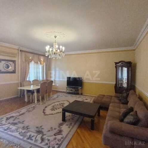 Satılır 4 otaqlı yeni tikili 150 m², 8 Noyabr m., photo 4 from 21