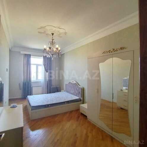 Satılır 4 otaqlı yeni tikili 150 m², 8 Noyabr m., photo 12 from 21