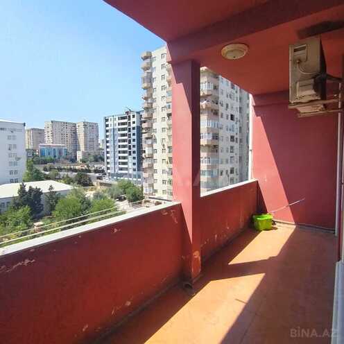 Satılır 4 otaqlı yeni tikili 150 m², 8 Noyabr m., photo 20 from 21