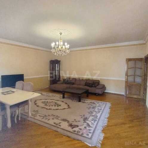 Satılır 4 otaqlı yeni tikili 150 m², 8 Noyabr m., photo 6 from 21