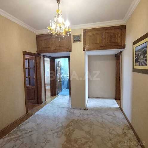 Satılır 4 otaqlı yeni tikili 150 m², 8 Noyabr m., photo 7 from 21