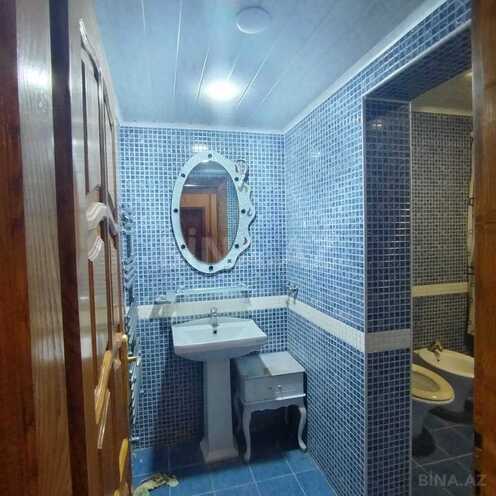 Satılır 4 otaqlı yeni tikili 150 m², 8 Noyabr m., photo 16 from 21