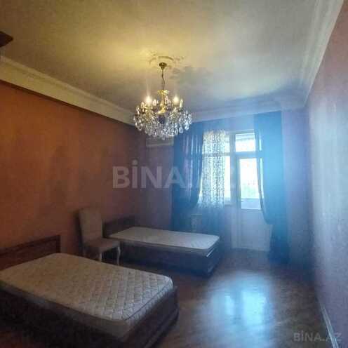 Satılır 4 otaqlı yeni tikili 150 m², 8 Noyabr m., photo 10 from 21