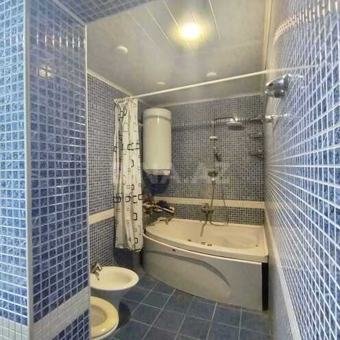 Satılır 4 otaqlı yeni tikili 150 m², 8 Noyabr m., photo 17 from 21