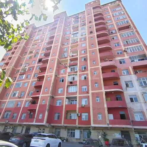 Satılır 4 otaqlı yeni tikili 150 m², 8 Noyabr m., photo 1 from 21