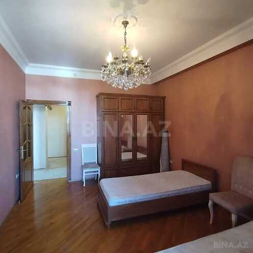 Satılır 4 otaqlı yeni tikili 150 m², 8 Noyabr m., photo 11 from 21