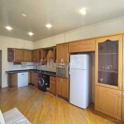 Satılır 4 otaqlı yeni tikili 150 m², 8 Noyabr m., photo 15 from 21