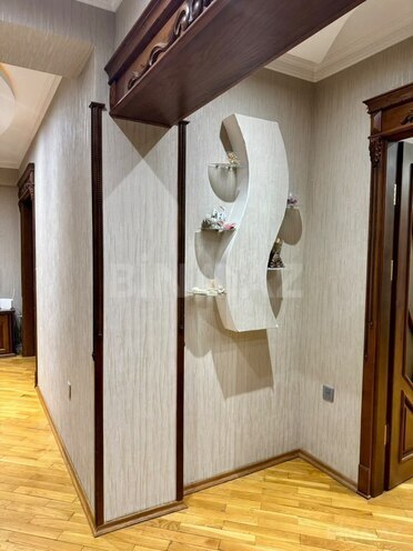 Продаётся 3-комн. новостройка 127 м², м. Насими, photo 6 from 14