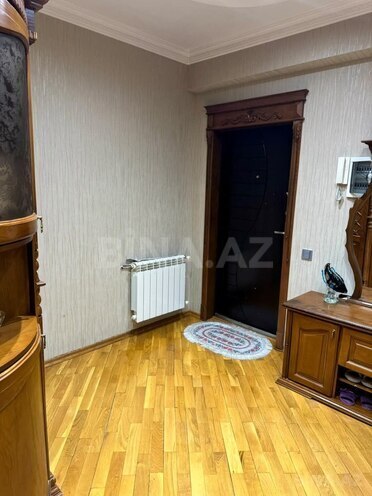 Продаётся 3-комн. новостройка 127 м², м. Насими, photo 7 from 14