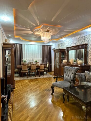Продаётся 3-комн. новостройка 127 м², м. Насими, photo 1 from 14