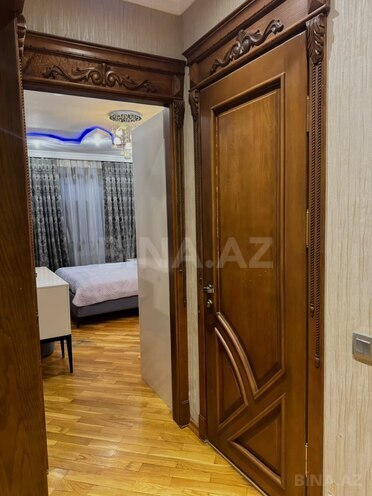 Продаётся 3-комн. новостройка 127 м², м. Насими, photo 8 from 14
