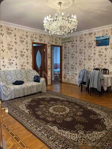 Продаётся 4-комн. новостройка 103 м², м. 28 мая, photo 4 from 9