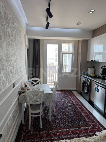 Satılır 3 otaqlı yeni tikili 95 m², Həzi Aslanov m., photo 19 from 22