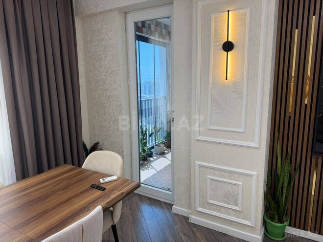 Satılır 3 otaqlı yeni tikili 95 m², Həzi Aslanov m., photo 11 from 22