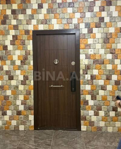Satılır 3 otaqlı yeni tikili 95 m², Həzi Aslanov m., photo 8 from 22