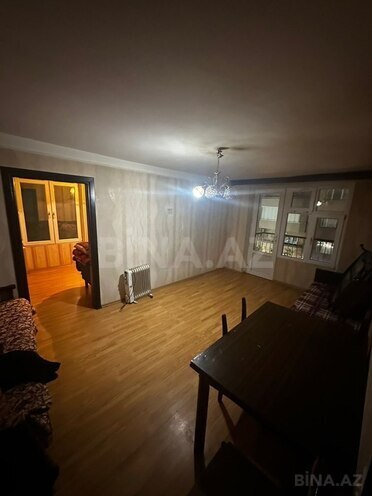 Satılır 2 otaqlı köhnə tikili 50 m², Elmlər Akademiyası m., photo 1 from 6