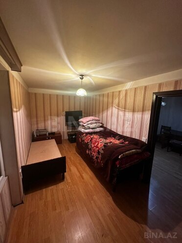 Satılır 2 otaqlı köhnə tikili 50 m², Elmlər Akademiyası m., photo 3 from 6