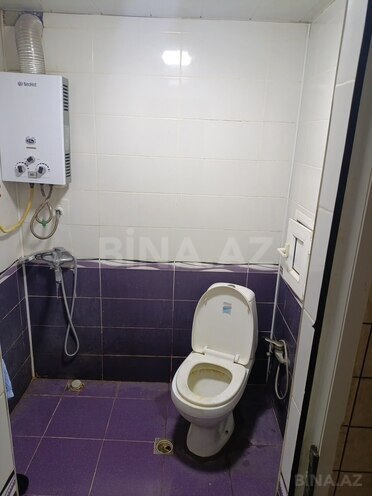 Satılır 2 otaqlı köhnə tikili 50 m², Elmlər Akademiyası m., photo 5 from 6